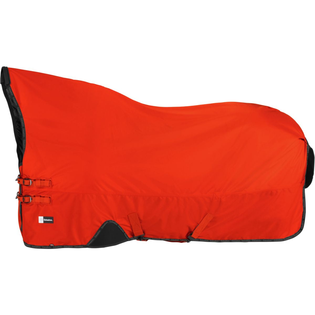 Eskadron Alfombra de Exterior Dynamics Beta 1680D 50g Rojo