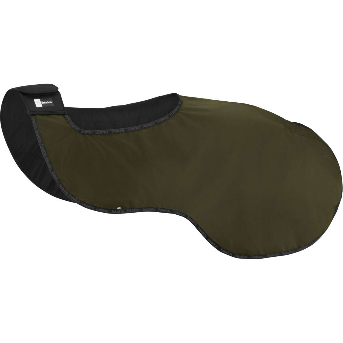 Eskadron Manta de ejercicio Dynamics Cotton 1680D 50g Olive