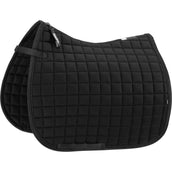 Eskadron Mantilla Dynamics Cotton Doma clásica Negro
