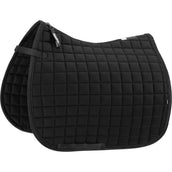 Eskadron Mantilla Dynamics Cotton Doma clásica Negro