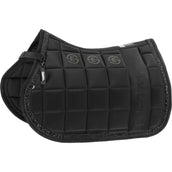 Eskadron Mantilla Dynamics Big Square Jewel Propósito general Negro