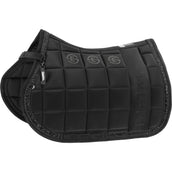Eskadron Mantilla Dynamics Big Square Jewel Propósito general Negro