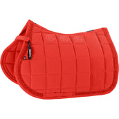 Eskadron Mantilla Dynamics Big Square Jewel Propósito general Rojo