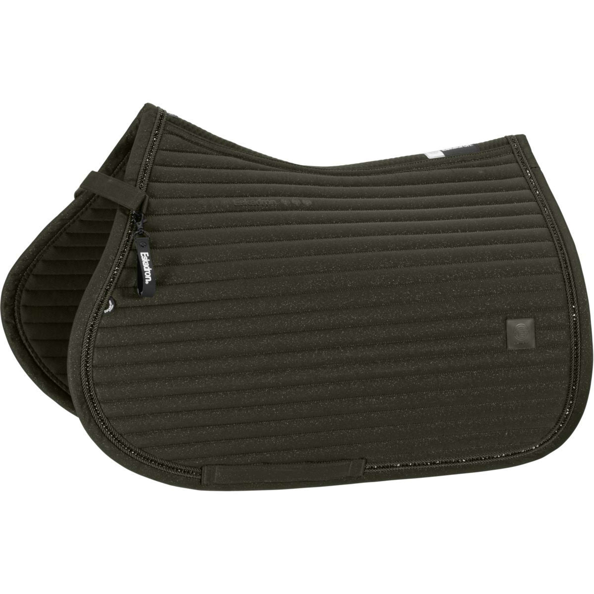 Eskadron Mantilla Dynamics Sparkle Crystal Propósito general Negro