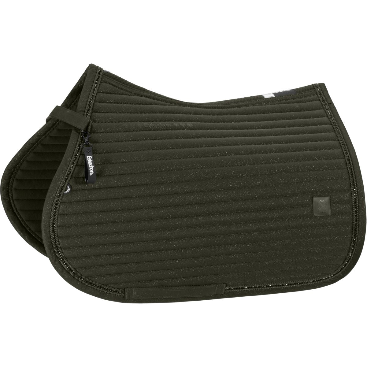 Eskadron Mantilla Dynamics Sparkle Crystal Propósito general Negro