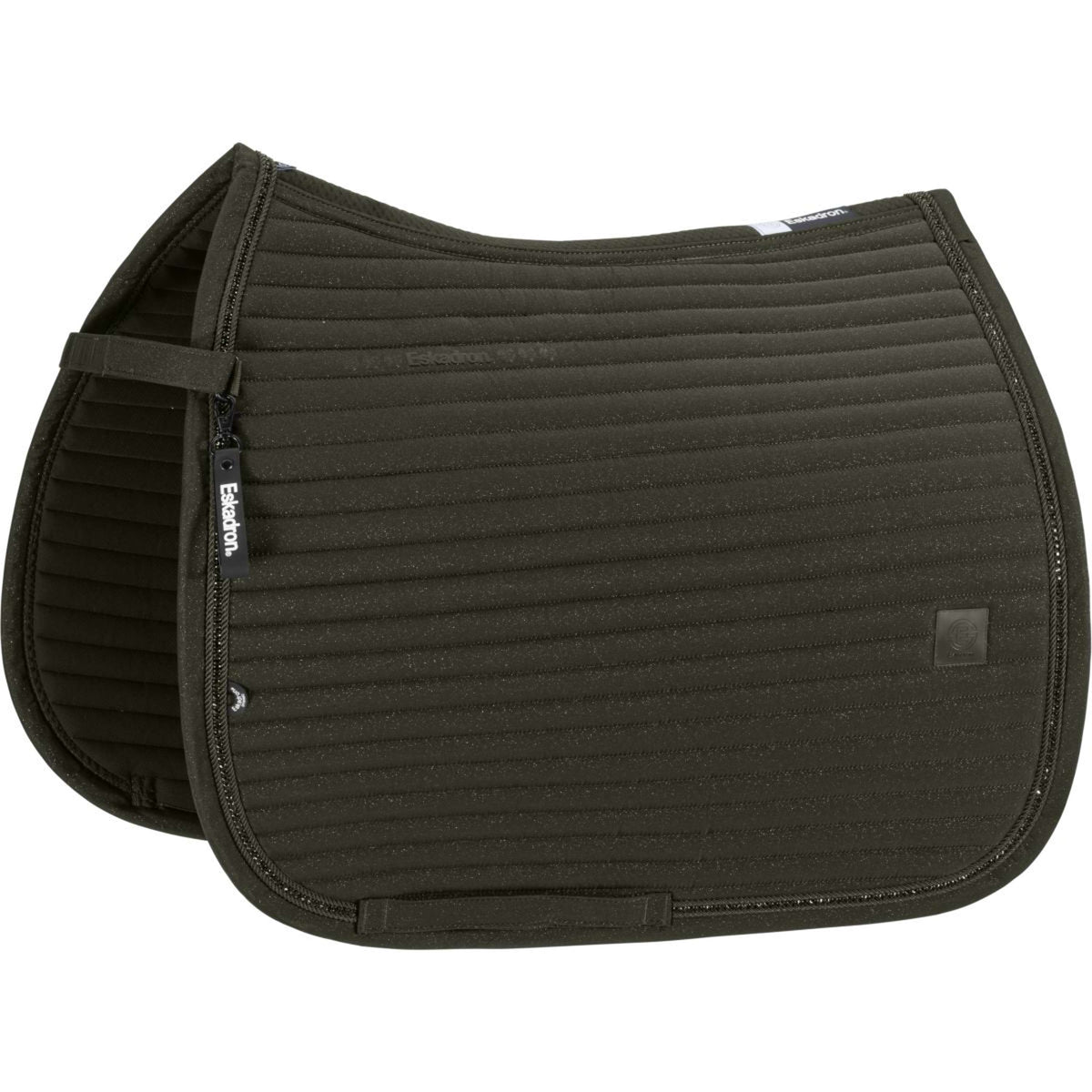 Eskadron Mantilla Dynamics Sparkle Crystal Doma clásica Olive