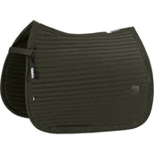Eskadron Mantilla Dynamics Sparkle Crystal Doma clásica Olive