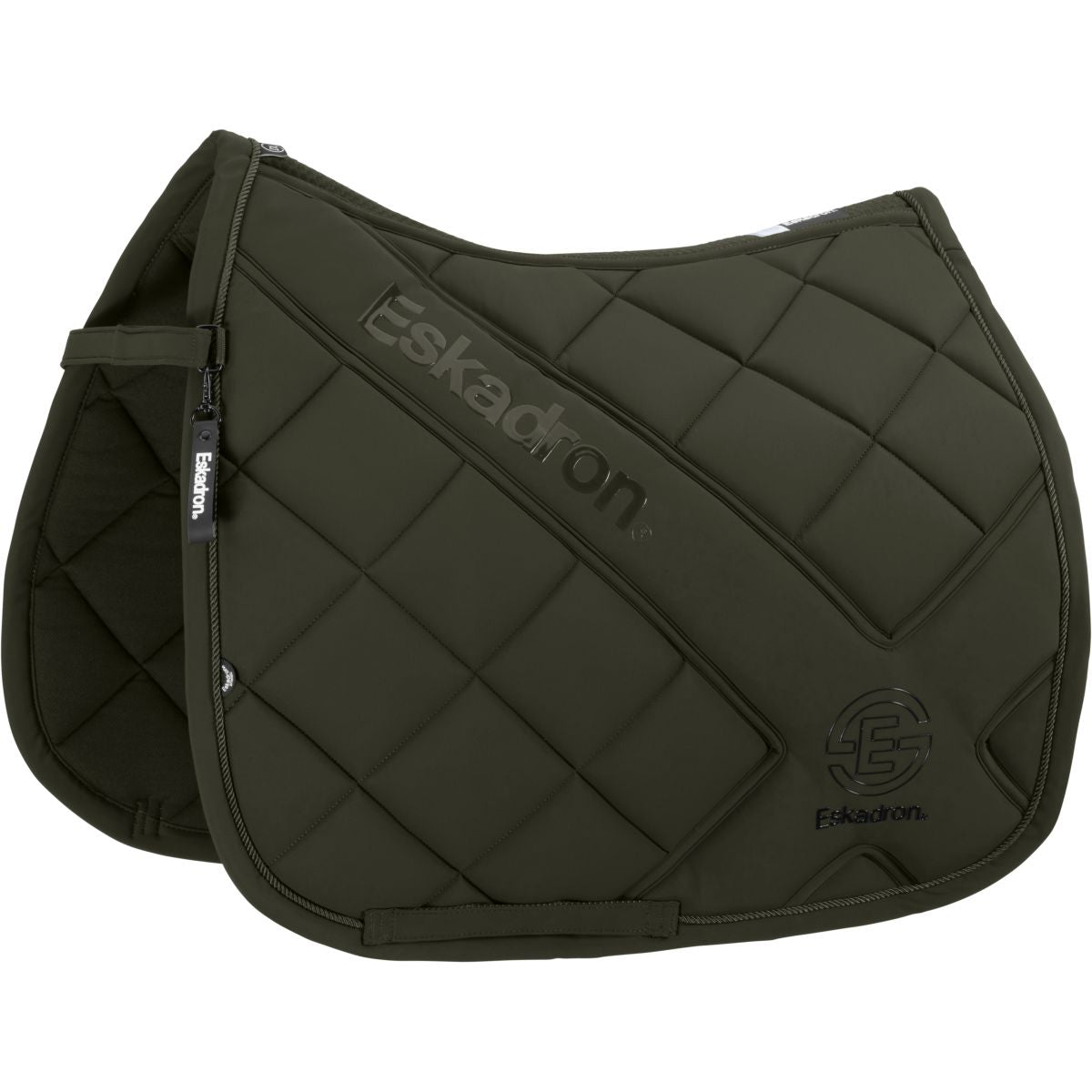 Eskadron Mantilla Dynamics Softshell Bicross Doma clásica Olive