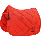 Eskadron Mantilla Dynamics Softshell Bicross Doma clásica Rojo