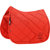 Eskadron Mantilla Dynamics Softshell Bicross Doma clásica Rojo