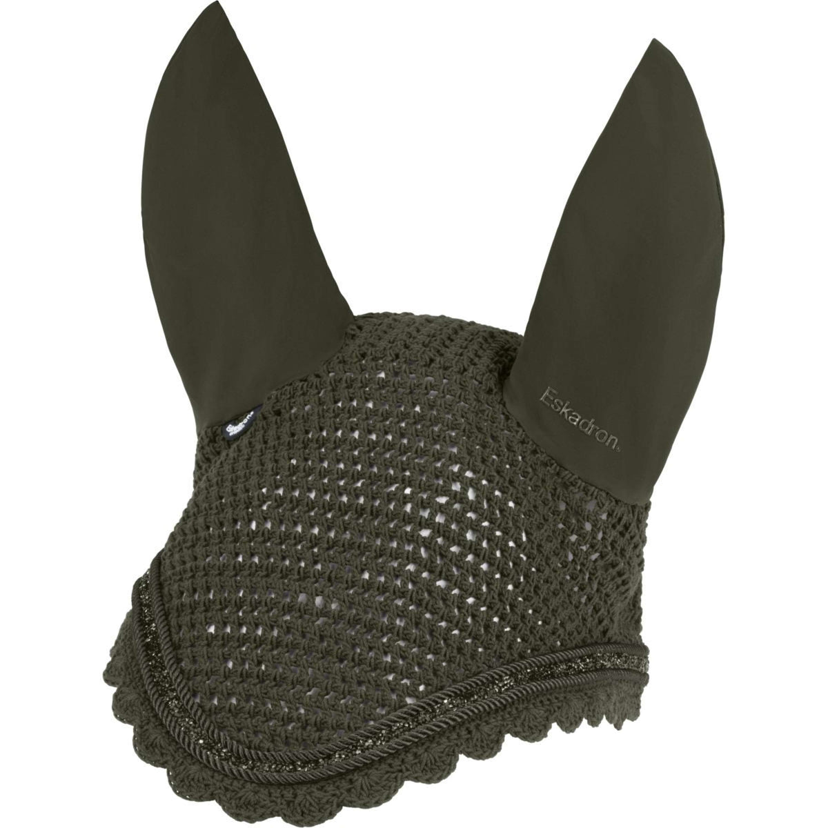 Eskadron Bonete para Orejas Dynamics Jewel Olive