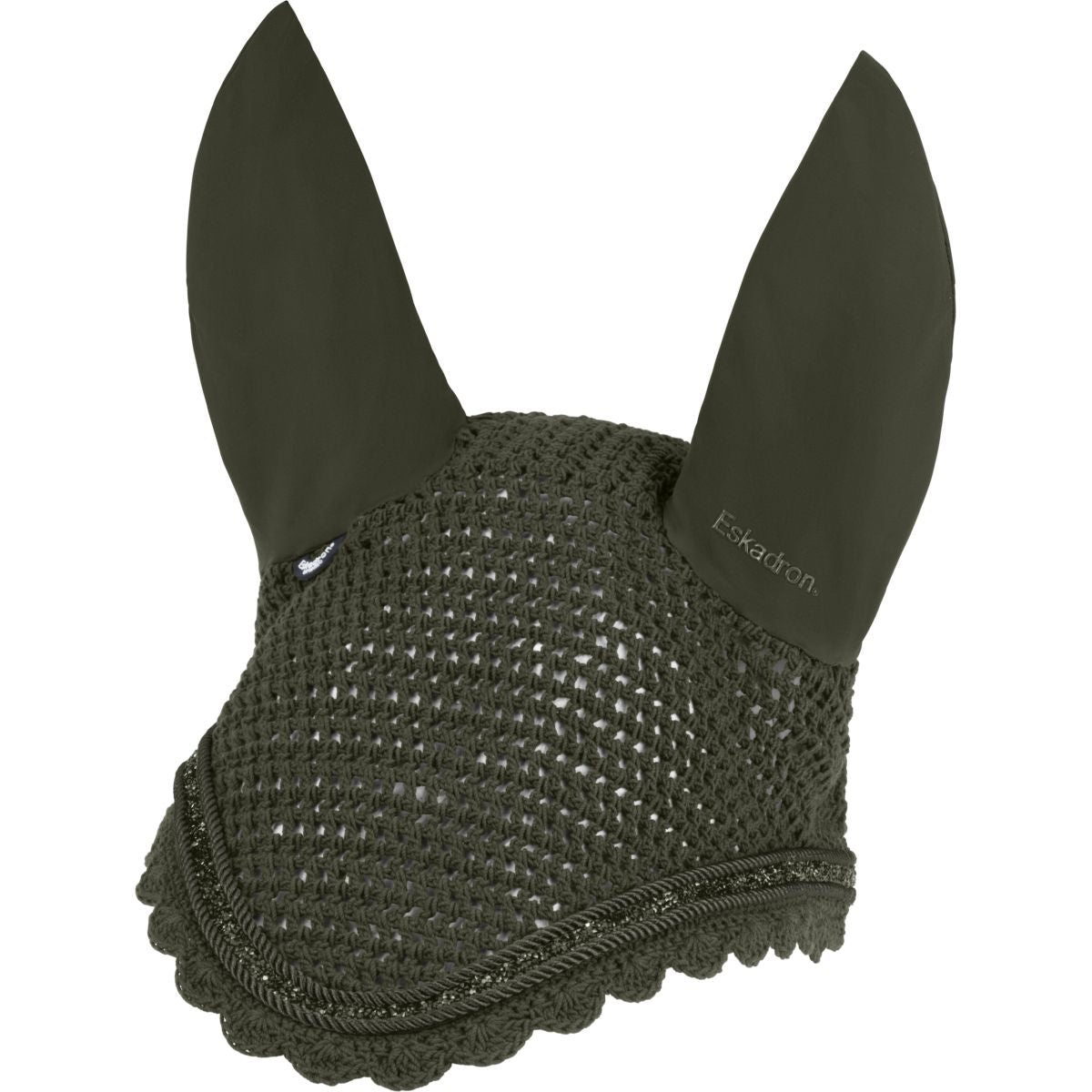 Eskadron Bonete para Orejas Dynamics Jewel Olive
