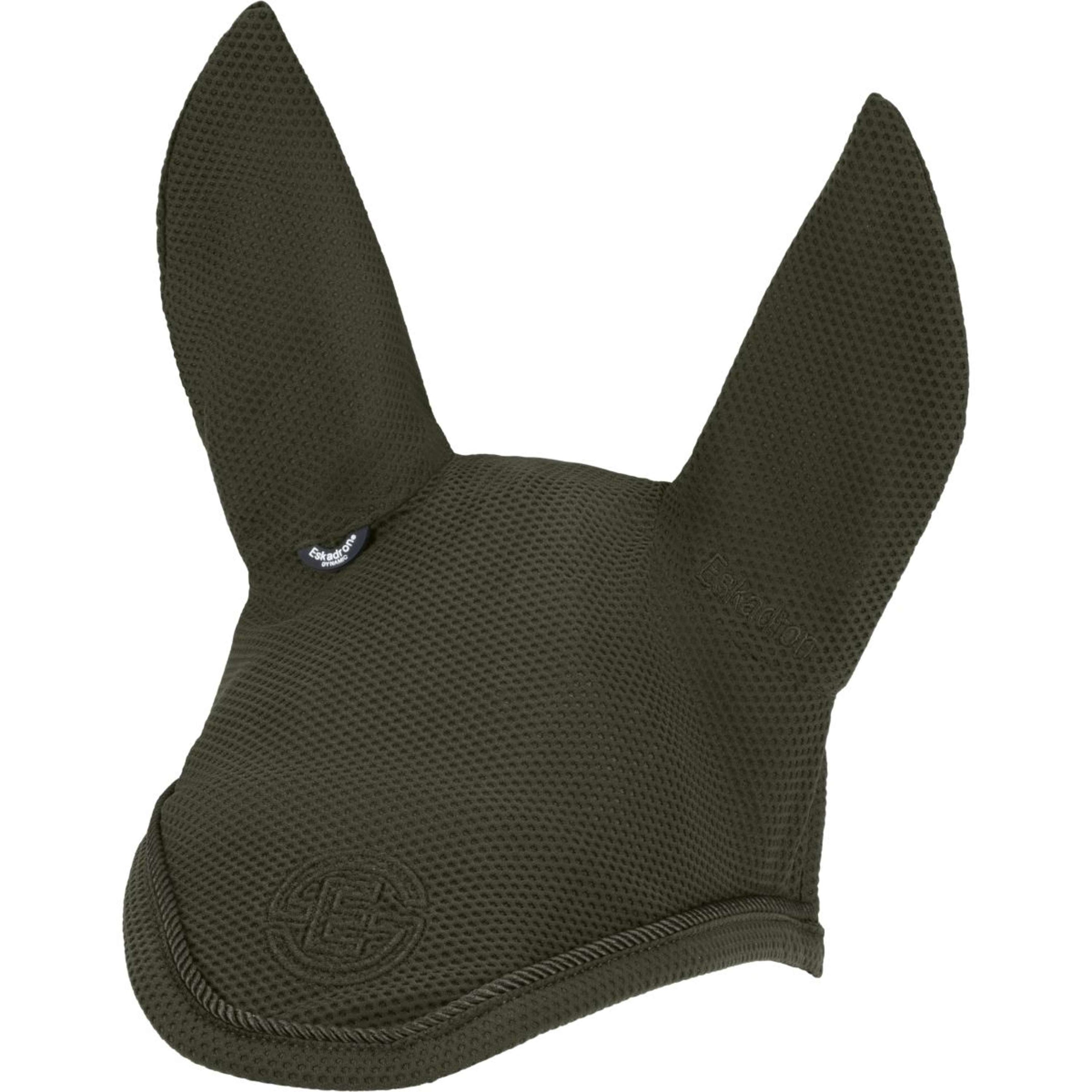Eskadron Bonete para Orejas Dynamics Dynair Mesh Olive