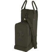 Eskadron Bolsa para Casco/Botas Dynamics Softshell Olive