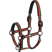 Eskadron Cabezada Dynamics Double Pin Negro