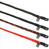 Eskadron Cuerda de Cabestro Dynamics Regular con Gancho de Pánico Rojo