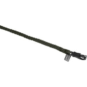 Eskadron Cuerda de Cabestro Dynamics Regular con Gancho de Pánico Olive