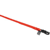 Eskadron Cuerda de Cabestro Dynamics Regular con Gancho de Pánico Rojo