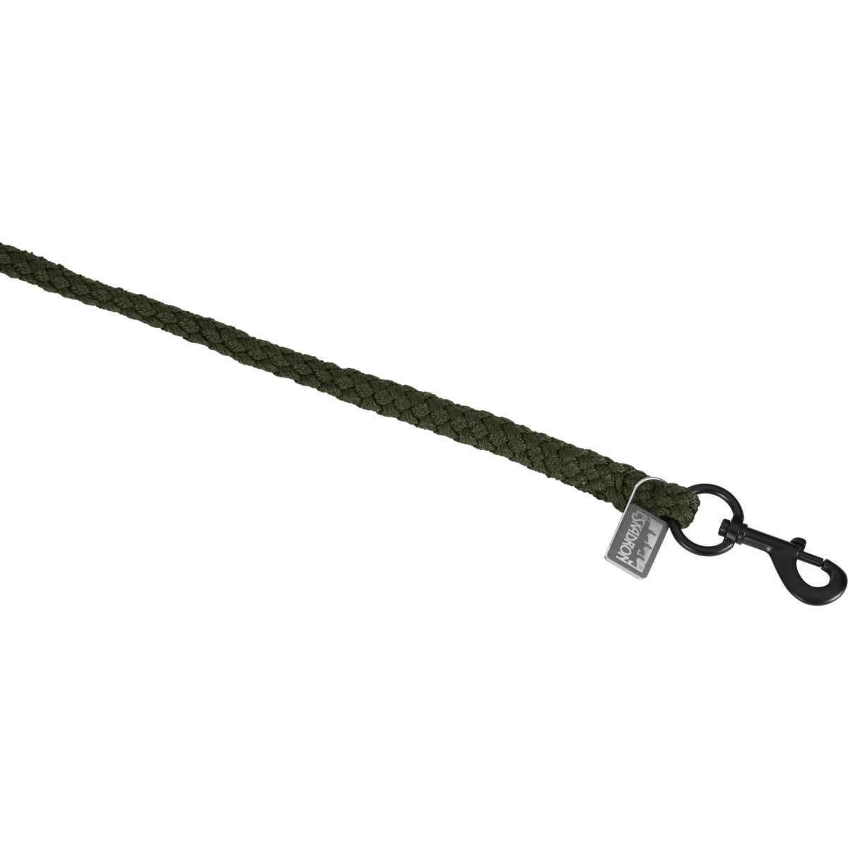 Eskadron Cuerda de Cabestro Dynamics Regular con Mosquetón Olive