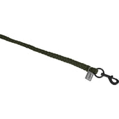 Eskadron Cuerda de Cabestro Dynamics Regular con Mosquetón Olive