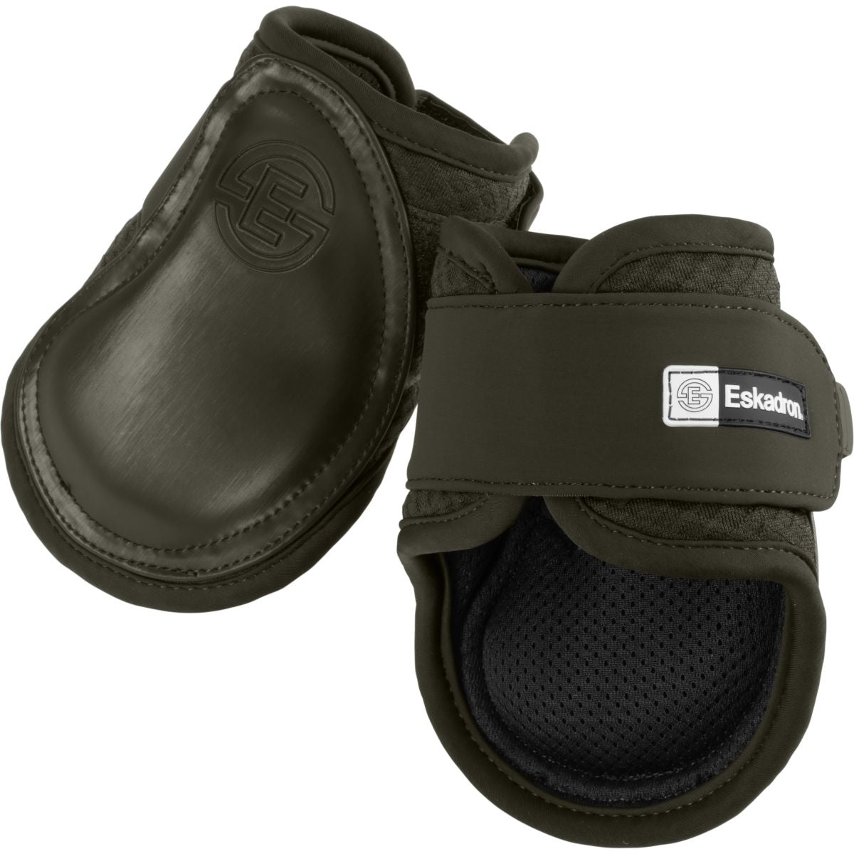 Eskadron Botas para menudillo Dynamics Mesh Olive
