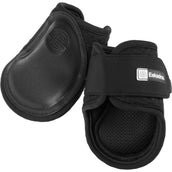 Eskadron Botas para menudillo Dynamics Mesh Negro