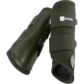 Eskadron Botas para Tendones Dynamics Mesh Olive