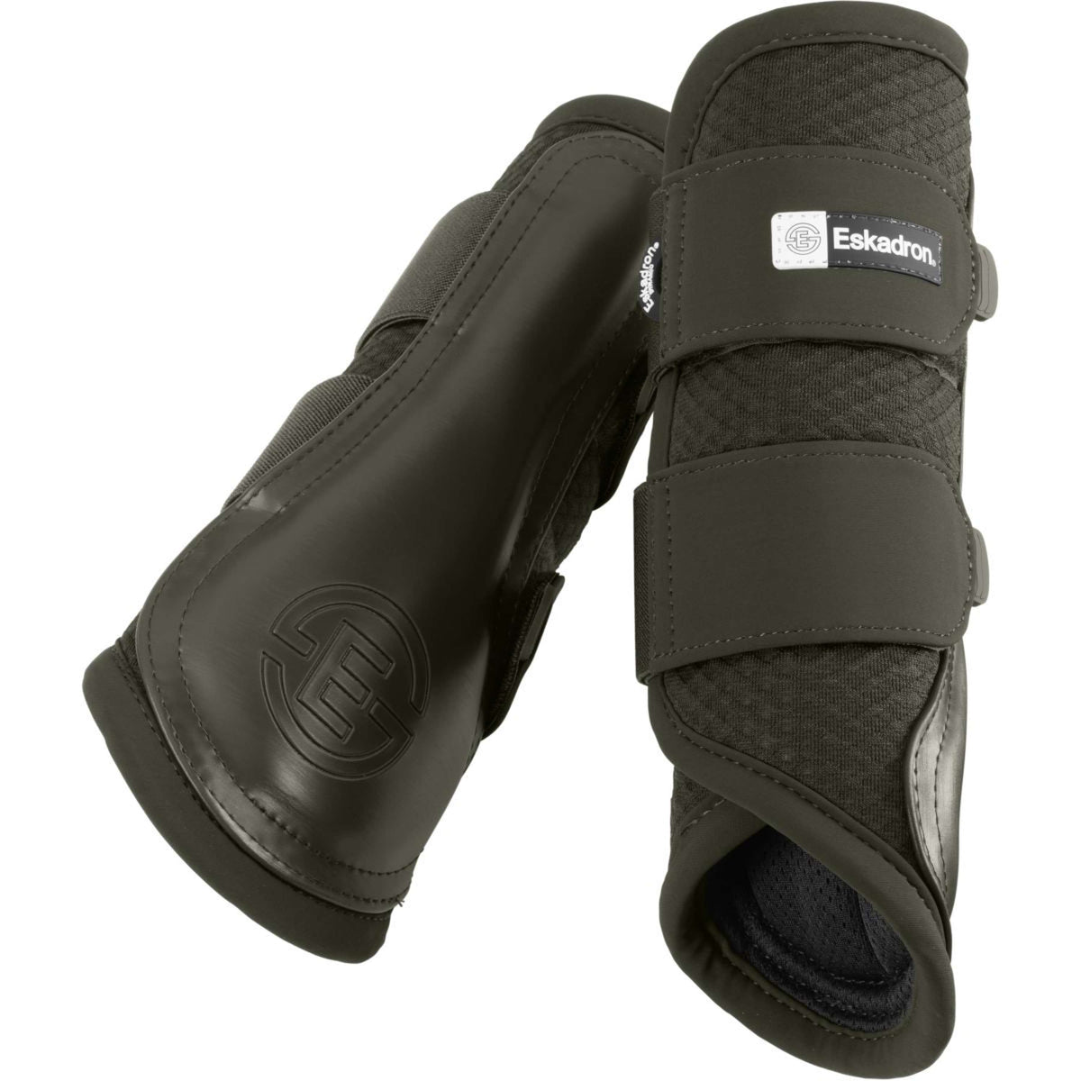 Eskadron Botas para Tendones Dynamics Mesh Olive