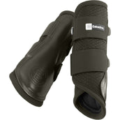 Eskadron Botas para Tendones Dynamics Mesh Olive