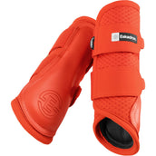Eskadron Botas para Tendones Dynamics Mesh Rojo