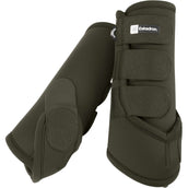 Eskadron Flextrainers Dynamics Pro Dressage Posterior Olive