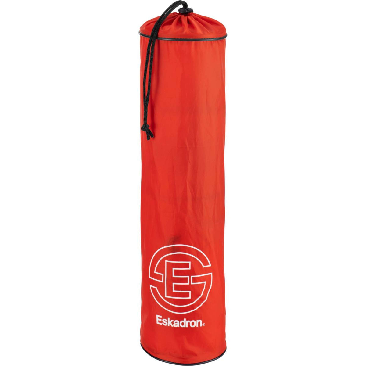 Eskadron Vendajes Dynamics Fleece Rojo