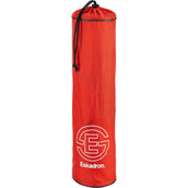 Eskadron Vendajes Dynamics Fleece Rojo