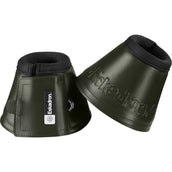 Eskadron Botas para Caballos Dynamics Softslate Olive