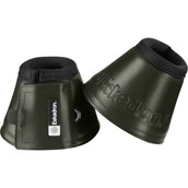 Eskadron Botas para Caballos Dynamics Softslate Olive