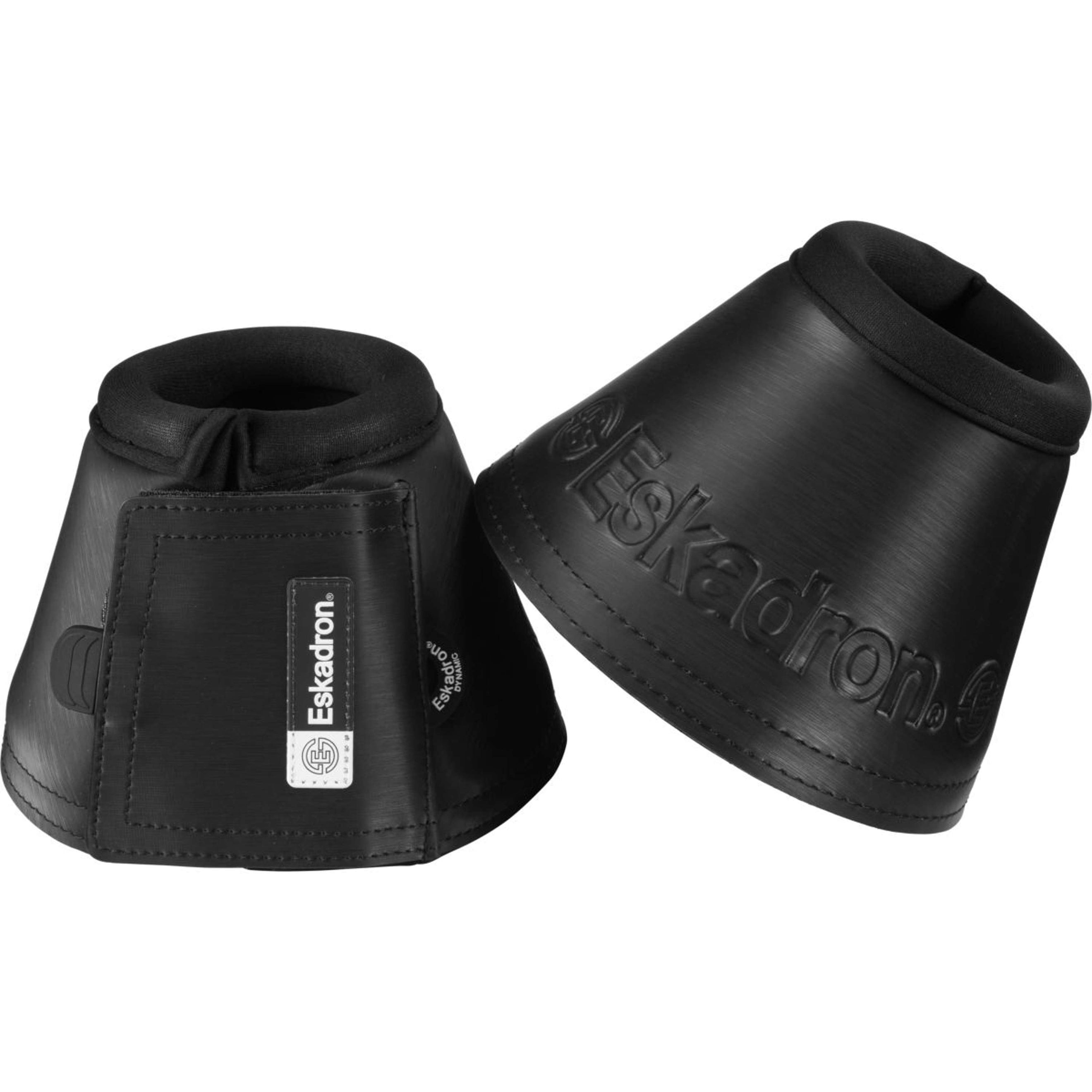 Eskadron Botas para Caballos Dynamics Softslate Negro