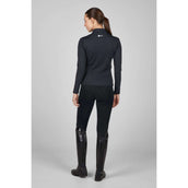 Eskadron Sudadera con capucha y cremallera Dynamics Zip Olive
