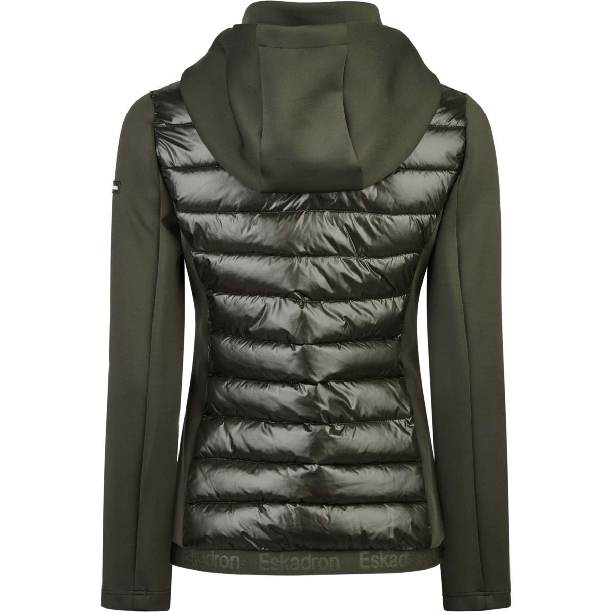 Eskadron Chaqueta Dynamics Hybrid Olive