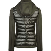 Eskadron Chaqueta Dynamics Hybrid Olive
