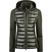 Eskadron Chaqueta Dynamics Hybrid Olive