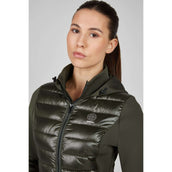 Eskadron Chaqueta Dynamics Hybrid Olive