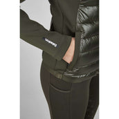 Eskadron Chaqueta Dynamics Hybrid Olive
