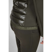 Eskadron Chaqueta Dynamics Hybrid Olive