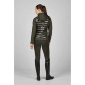 Eskadron Chaqueta Dynamics Hybrid Olive
