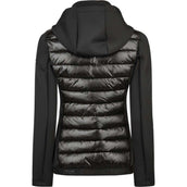 Eskadron Chaqueta Dynamics Hybrid Negro