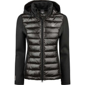 Eskadron Chaqueta Dynamics Hybrid Negro