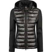 Eskadron Chaqueta Dynamics Hybrid Negro