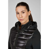 Eskadron Chaqueta Dynamics Hybrid Negro