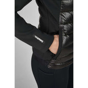 Eskadron Chaqueta Dynamics Hybrid Negro