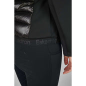 Eskadron Chaqueta Dynamics Hybrid Negro